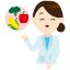 Services nutritionist