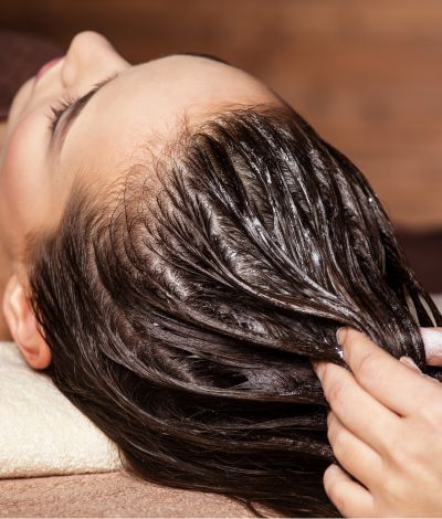 Hair Treatment HAIR TREATMENT in kolkata