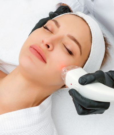 Laser Skin treatment LASER SKIN TREATMENT in kolkata