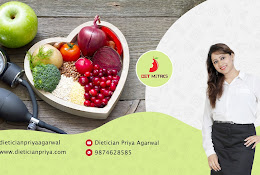 Best Dietitian in Kolkata: Based on Client Reviews unnamed